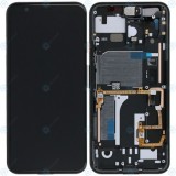 Google Pixel 4 (G020M) Unitate de afișare completă, așa de portocaliu 20GF2WW0015