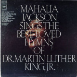 Vinil Mahalia Jackson &ndash; Mahalia Jackson Sings The Best (VG+)