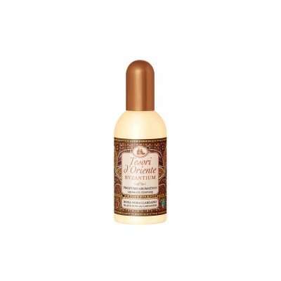 Tesori d`Oriente Byzantium Unisex EDT 100 ml foto