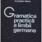Gramatica practica a limbii germane