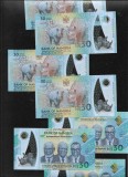 Namibia 30 dollars dolari 2020 unc comemorativa pret pe bucata