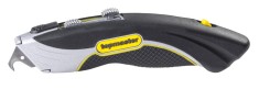 Cutter multifunctional cu 4 lame de schimb TMP Top Master Pro 370131 HardWork ToolsRange