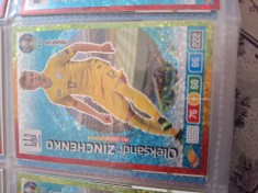 Card euro 2020 adrenalyn xl foto