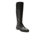 Cizme EPICA PREMIUM negre, 1503, din piele naturala