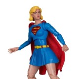 DC Multiverse McFarlane Collector Edition Figurina articulata Supergirl (Action Comics) 18cm