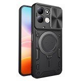 Asteroid GSM - CamGuard Pro - Xiaomi Redmi 17 4G / Redmi 17 5G - Black