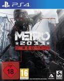 Joc Metro Redux PS4 PlayStation 4, Second-Hand