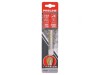 Drill Bit for Metal 3mm HSS-R TIN Coated, Proline