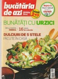 BUCATARIA DE AZI - BUNATATI CU URZICI
