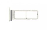 Suport SIM Dual Samsung Galaxy Note 20 N980 Green Original