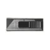 Rezerve lame cutter, 10 bucati, Topmaster 370123