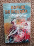 MARY ANNE - DAPHNE DU MAURIER