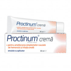 Proctinum crema, 30 ml