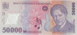 50000 lei 2001