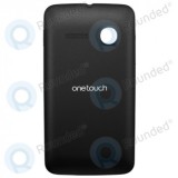 Capac baterie Alcatel One Touch S Pop negru