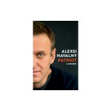 Patriot: A Memoir