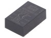 Adaptor DC/DC 6W 36-72V la 12VDC 500mA DIP24