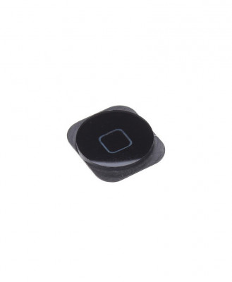 Home Buton Apple Iphone 5 Negru foto