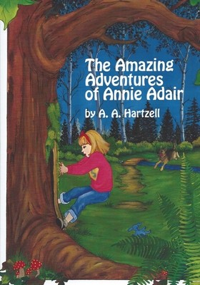The Amazing Adventures of Annie Adair foto