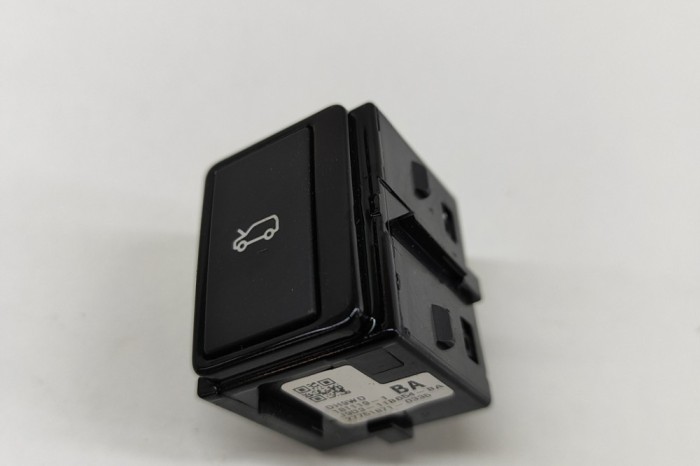 Comutator JAGUAR I-PACE X590 2019 OEM: J9D3-11B654-BA 22854339