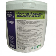 Pasta Abraziva Curatare Maini Maddox, 7kg