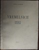 MIHAIL STERIADE-VREMELNICII/VERSURI/FOCSANI1924/TIRAJ 250 HORS COMMERCE/AUTOGRAF