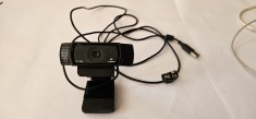Cameră web Logitech V-0028 , 1080p