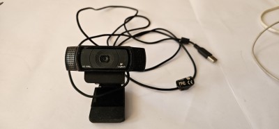 Cameră web Logitech V-0028 , 1080p foto