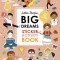Little People, Big Dreams Activity Book: Learn Facts about Inspiring People as You Color, Dot-To-Dot, Spot the Difference, and Doodle