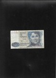 Spania 500 pesetas 1979 seria7122619