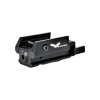 Laser Airsoft JS Tactical, Metal, Sina RIS 22mm, Precizie Imbunatatita, Tintire Rapida, LR44 Inclus