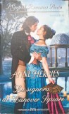 LA SIGNORA DI HANOVER SQUARE-ANNE HERRIES