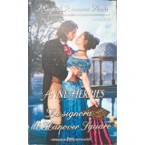 LA SIGNORA DI HANOVER SQUARE-ANNE HERRIES-243744