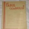 REVISTA FARUL CAMINULUI Anul IV - Nr.3, OCTOMBRIE 1936