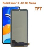 Ecran / Display Xiaomi Redmi Note 11 5g (6.6&quot;), Samsung