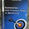 Summaries and Practice Tests in Marketing - Argentina Velea