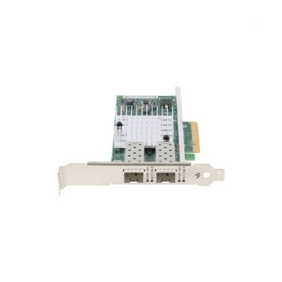 Placa retea HP NC560SFP ETHERNET 10GB 2-PORT 560SFP+ Full Hight foto