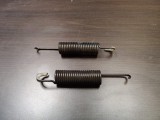 set arcuri sustinere cuva Masina de spalat verticala Indesit WITL 105 / C41