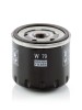 MANN-FILTER W 79 Filtru ulei