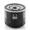 MANN-FILTER W 79 Filtru ulei
