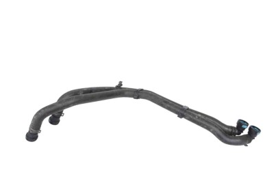 Furtun de lichid de răcire JAGUAR F-PACE X761 2016 OEM: GX73-18C266-AD 22799433 foto