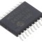 Convertor D/A 8bit 4 Canale TSSOP20