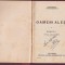 C8406N Oameni aleși, II, Rom&acirc;nii de I Simionescu, 1929, cu semnătura olografă a profesorului Iuliu Onu, membru al Academiei Rom&acirc;ne