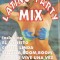 Casetă audio Latino Party Mix, originală
