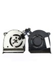 Ventilator de răcire CPU L26367-001 de &icirc;nlocuire compatibil cu HP Pavilion 14-CE 14-CE0010CA 14-CE1058WM