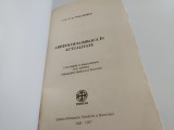PR. CONF. PETRE SEMEN, ARHEOLOGIE BIBLICA IN ACTUALITATE. EDITURA TRINITAS IASI 1997 FORMAT PUTIN MAI MARE, CU MATERIAL FOTO-DOCUMENTAR