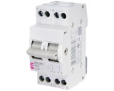 Comutator cu 3 pozitii 40A SSQ 240 Eti 002421425