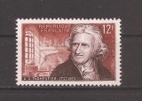 Franta 1956 - Comemorarea lui Antoine Augustin Parmentier, MNH