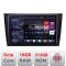 Navigatie VW Golf6 2009-2013 Edotec Kit-GOLF6 8 core QLED 2K 16+512 360 Android Waze USB Navigatie Internet Youtube Radio CarStore Technology