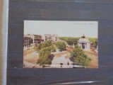 ANGLIA - LONDRA - HYDE PARC CORNER - 1958 - CIRCULATA, TIMBRATA -